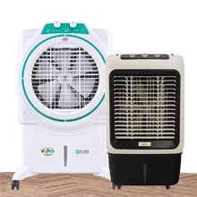 Room Cooler
