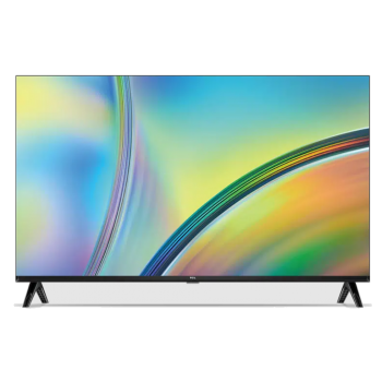 TCL -32” D3400 Frameless Basic LED TV