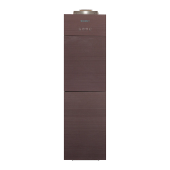 Orient -Flare 3 Taps Lilac Glass Door Water Dispenser