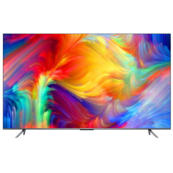 TCL-43" P735 UHD Android TV