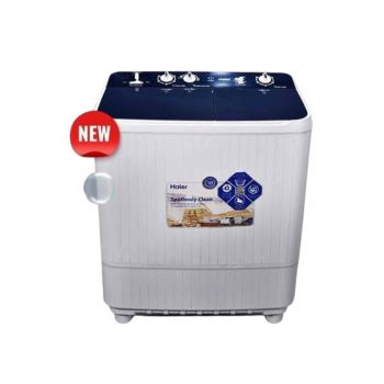 Haier -HTW100-1169 10KG Washing Machine