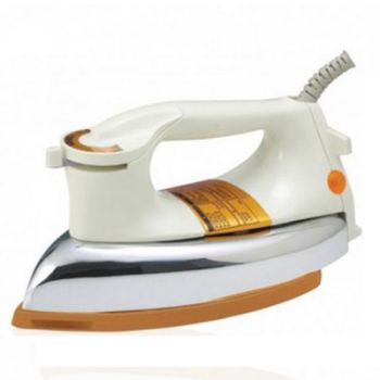 National -NI-21AWT Deluxe Automatic Dry Iron