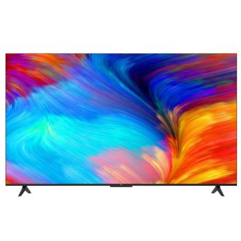 TCL-58" P635 UHD Android TV