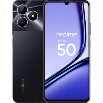 Realme Note 50 | 4 + 128 GB