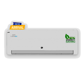 PEL -18K Inverter On Airy Air Conditioner Cool Only