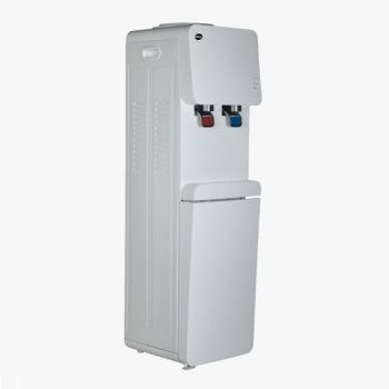 PEL -215 Pearl Water Dispenser, White