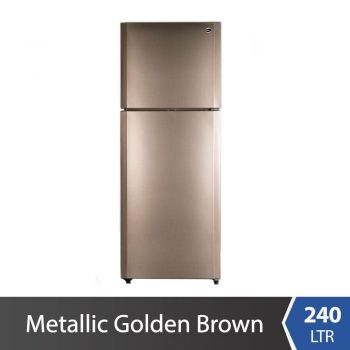 PEL - PRLP - 2350 Life Pro Metallic Golden Brown Refrigerator