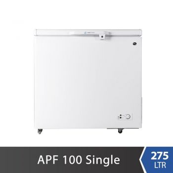PEL -PDF 70-100 APF Deep Freezer 10 CFT Udhar