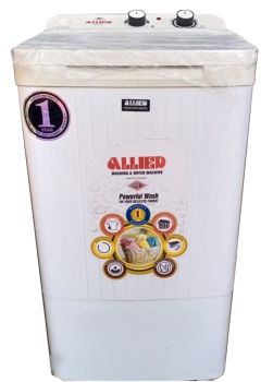 Allied -AWM-555 8 kg Washing Machine