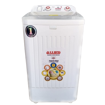 Allied -AWM-275 puro 10 KG Washing Machine