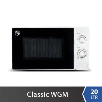 PEL -PMO Classic Microwave WGM 20 Ltr New Year Sale