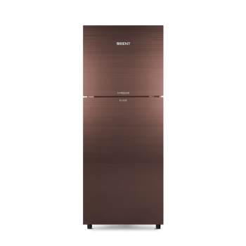 Orient -Flare 280 Liters Refrigerator