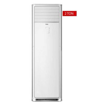 Haier -HPU-24CE03 YB Cabinet Air Conditioner 2 Ton