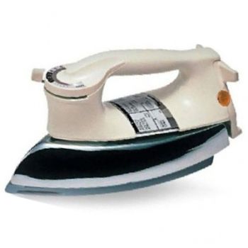 National -NI-21AWTX Deluxe Dry Iron