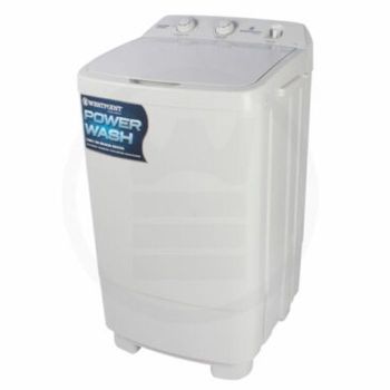 Westpoint -WF-1017 Single Tub Washing Machine Grand Clearance