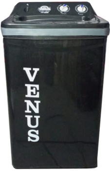 Venus -VWM-9900 single tub Washing Machine Grand Clearance